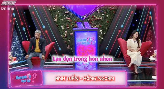 Bạn muốn hẹn hò - Tập 95: Mẹ đơn thân chưa thể mở lòng vì sợ hôn nhân- Ảnh 5.