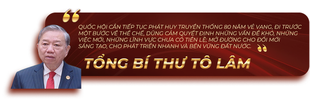 Lễ kỷ niệm 80 năm ngày tổng tuyển cử đầu tiên bầu Quốc hội Việt Nam - Ảnh 3.