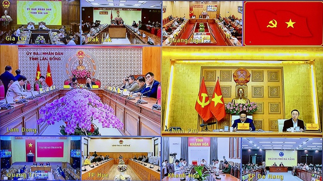 Thủ tướng: Hỗ trợ thêm 5 - 10 triệu đồng với các hộ dân được xây, sửa nhà sau thiên tai - Ảnh 6.