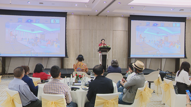 Chứng nhận Halal Indonesia mở cơ hội cho hàng Việt xuất khẩu - Ảnh 4.