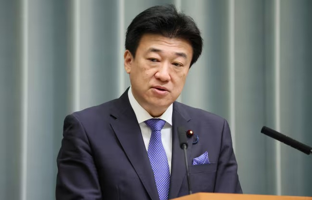 Trung Quốc cấm xuất khẩu hàng lưỡng dụng sang Nhật Bản, Tokyo lên án - Ảnh 2.