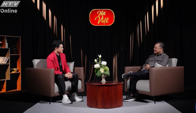 Nét Việt - Tập 18: Đạo diễn Phương Điền: Phim ảnh là hư cấu, nhưng cảm xúc là thật- Ảnh 1.