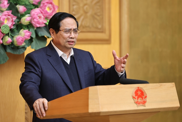 Thủ tướng: Hỗ trợ thêm 5 - 10 triệu đồng với các hộ dân được xây, sửa nhà sau thiên tai - Ảnh 5.