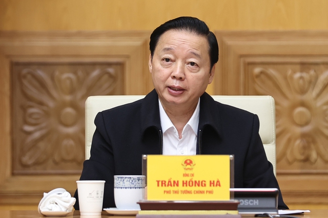 Thủ tướng: Hỗ trợ thêm 5 - 10 triệu đồng với các hộ dân được xây, sửa nhà sau thiên tai - Ảnh 3.