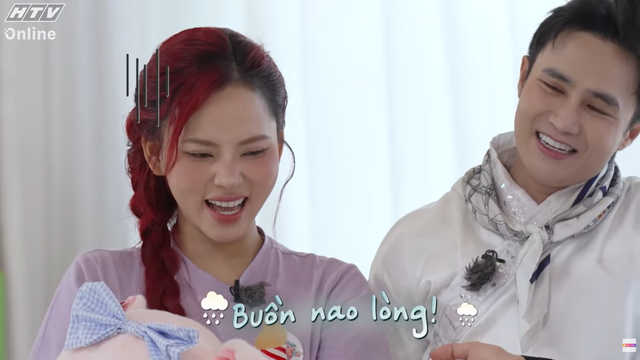 Trường học Siêu sao - Tập 10: Chào đón học kì mới- Ảnh 4.