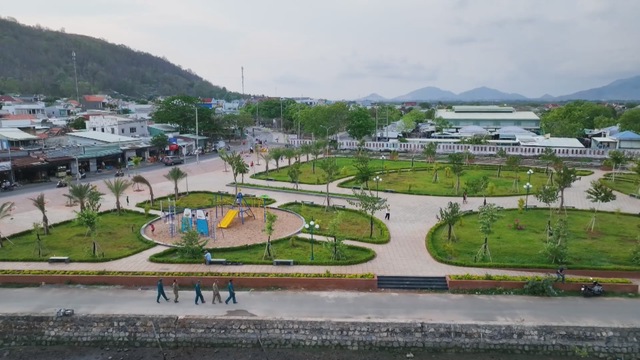 Xây dựng nông thôn mới - xây dựng những vùng quê đáng sống - Ảnh 1.