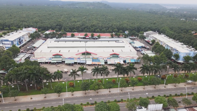 Xây dựng nông thôn mới - xây dựng những vùng quê đáng sống - Ảnh 3.