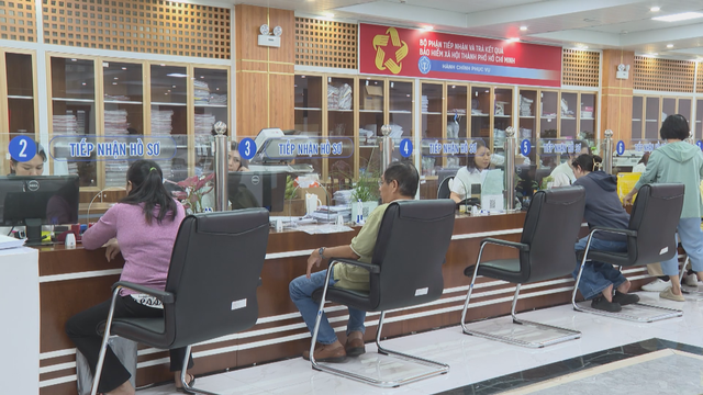 Giữ vững quyền lợi BHYT cho người dân- Ảnh 2.