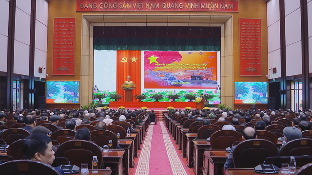 Quân ủy Trung ương, Bộ Quốc phòng gặp mặt cán bộ cao cấp quân đội nghỉ hưu- Ảnh 1. Quân ủy Trung ương, Bộ Quốc phòng gặp mặt cán bộ cao cấp quân đội nghỉ hưu- Ảnh 1.