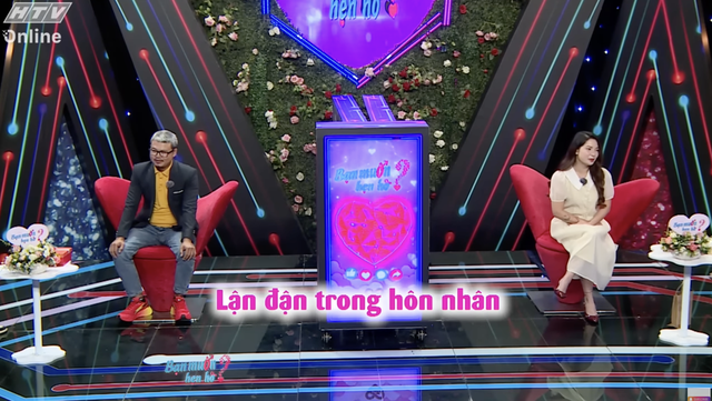 Bạn muốn hẹn hò: Từ chối bấm nút hẹn hò vì nỗi đau bạo hành và nỗi lo cho con trẻ - Ảnh 2.