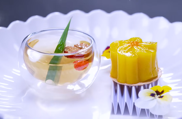 Siêu bếp - Mùa 2 - Tập 9: Bản giao hưởng hai thế hệ - Ảnh 5.