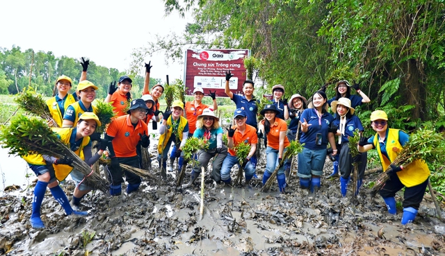 Diện mạo Vườn Quốc gia Xuân Liên sau 5 năm trồng rừng - Ảnh 3.