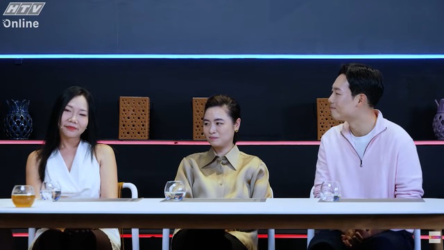 Siêu bếp - Mùa 2 - Tập 9: Câu chuyện về sự sáng tạo trong ẩm thực Việt Nam - Ảnh 1.