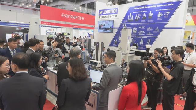 Vươn khơi - Ngày 8/1/2026 |  - Ảnh 1.