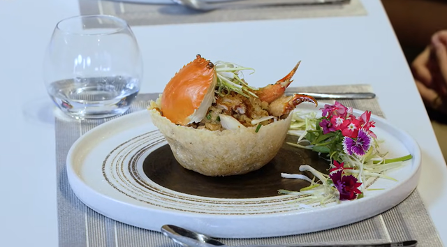 Siêu bếp - Mùa 2 - Tập 9: Bản giao hưởng hai thế hệ - Ảnh 2.