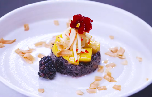 Siêu bếp - Mùa 2 - Tập 9: Bản giao hưởng hai thế hệ - Ảnh 4.