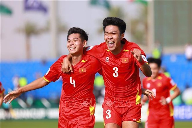 U23 Việt Nam gặp U23 Kyrgyzstan lúc 21g00 hôm nay (9/1)- Ảnh 2.