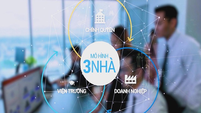 TP. Hồ Chí Minh đẩy mạnh đột phá thể chế, dẫn dắt đổi mới sáng tạo và chuyển đổi số - Ảnh 5.