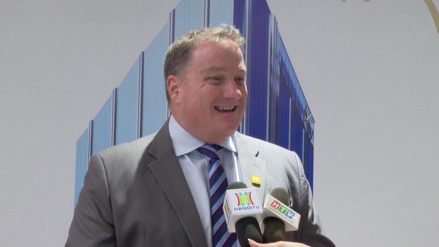 TP. Hồ Chí Minh đẩy mạnh đột phá thể chế, dẫn dắt đổi mới sáng tạo và chuyển đổi số - Ảnh 9.