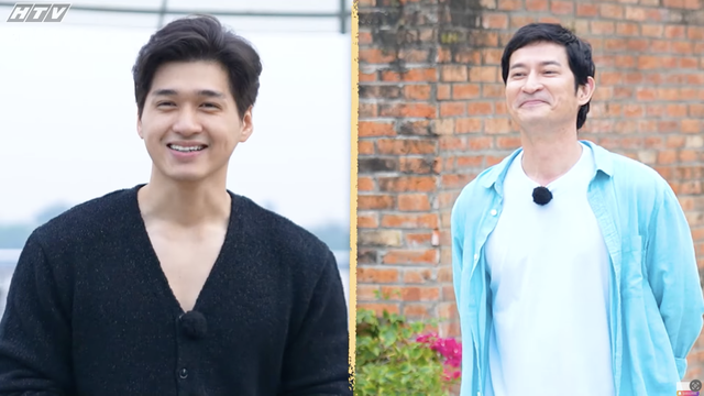 Ma Ran Đô "tuyên chiến" Huy Khánh: Cuộc chiến sinh tồn đầy kịch tính tại chợ Vĩnh Long - Ảnh 4.