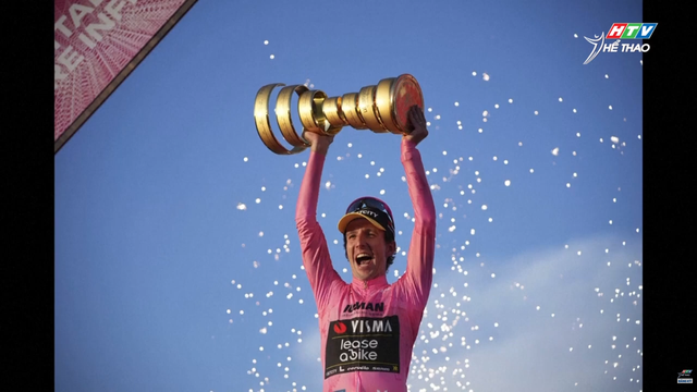 Tay đua Simon Yates bất ngờ giã từ sự nghiệp - Ảnh 2.