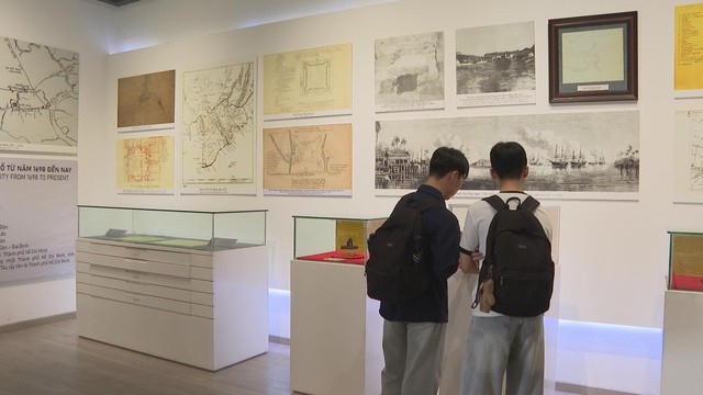 Thay lời muốn nói tháng 10 - Dường như là mùa thu | Thời sự HTV ngày 11/10/2026 - Ảnh 4.