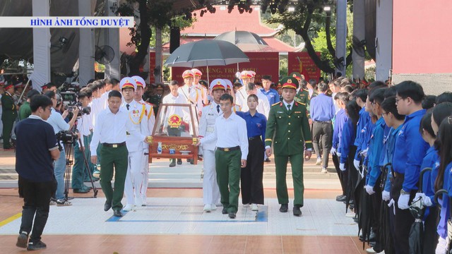 TP. Hồ Chí Minh tầm nhìn 100 năm: Siêu đô thị đa cực thế hệ mới | Thời sự HTV ngày 12/10/2026 - Ảnh 2.