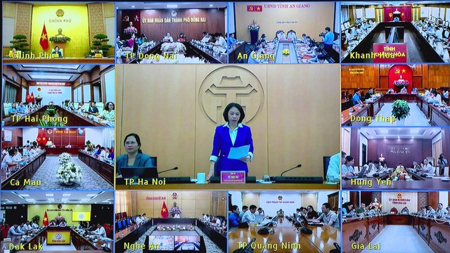 TP. Hồ Chí Minh tầm nhìn 100 năm: Siêu đô thị đa cực thế hệ mới | Thời sự HTV ngày 12/10/2026 - Ảnh 3.