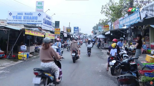 Tiếp nối hào khí chiến khu Thuận An Hòa | Vươn Khơi - ngày 12/10/2026 - Ảnh 3.