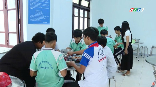 Tiếp nối hào khí chiến khu Thuận An Hòa | Vươn Khơi - ngày 12/10/2026 - Ảnh 2.