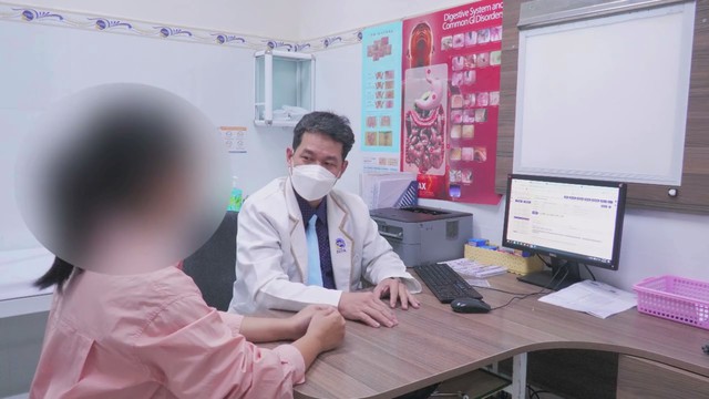 Không chủ quan với khối u| Thời sự trưa HTV ngày 13/10/2026 - Ảnh 1.