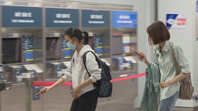 TP. Hồ Chí Minh - nền tảng giao thông tập trung trên VNeID - Ảnh 1.