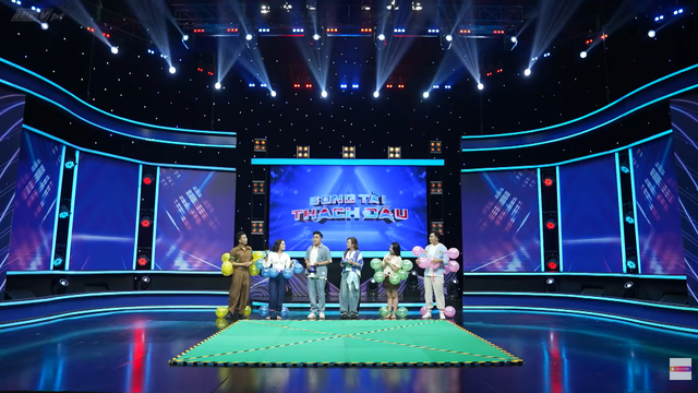 Song tài thách đấu 2 - Tập 22 - Ảnh 1.