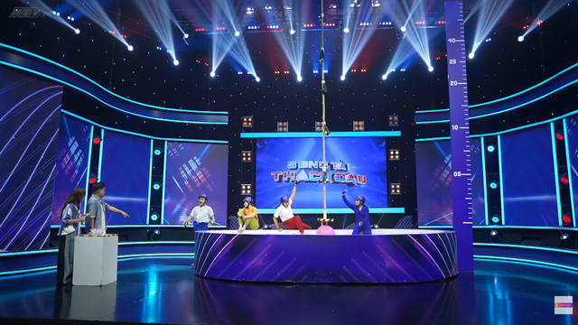 Song tài thách đấu 2 - Tập 22 - Ảnh 2.