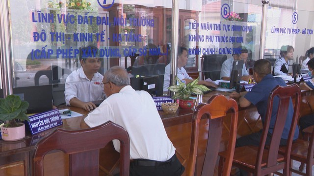 Xã Phước Thành nỗ lực hoàn thành các chỉ tiêu năm 2026 | Vươn Khơi - ngày 13/10/2026 - Ảnh 1.