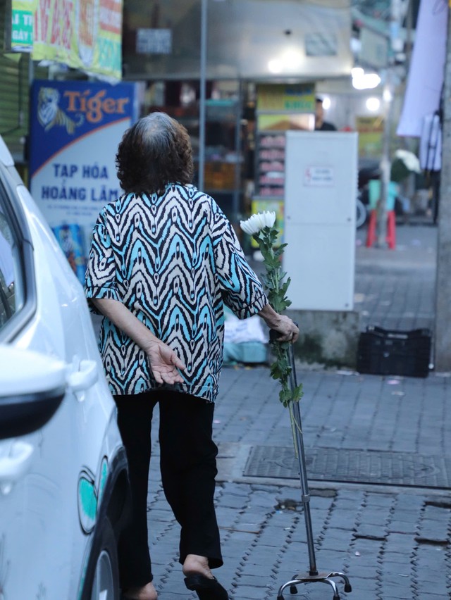 Trực tiếp: Lễ viếng, lễ truy điệu hài cốt liệt sĩ đã anh dũng hy sinh vì độc lập, tự do của Tổ quốc Việt Nam xã hội chủ nghĩa: Ngày hôm nay các Anh đã trở về - Ảnh 2.