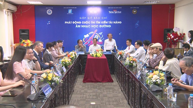 Phường Chợ Quán kỷ niệm 70 năm Ngày truyền thống Hội Liên hiệp Thanh niên Việt Nam | Thời sự trưa HTV ngày 16/10/2026- Ảnh 3.