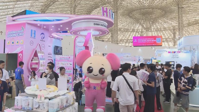Phường Chợ Quán kỷ niệm 70 năm Ngày truyền thống Hội Liên hiệp Thanh niên Việt Nam | Thời sự trưa HTV ngày 16/10/2026- Ảnh 2.