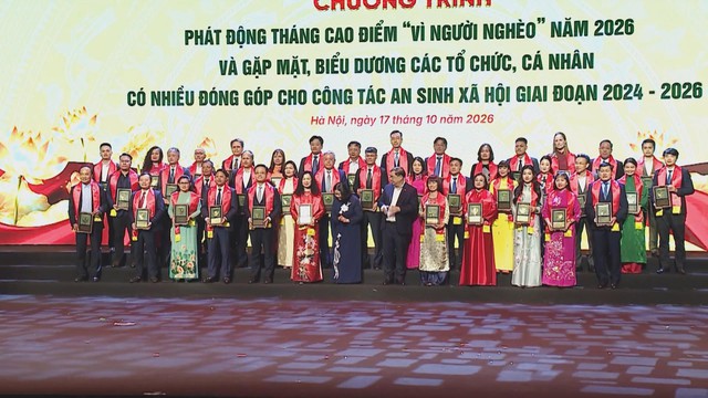 TP. Hồ Chí Minh thúc đẩy hợp tác với các đối tác Slovakia | Thời sự HTV ngày 18/10/2026- Ảnh 2.