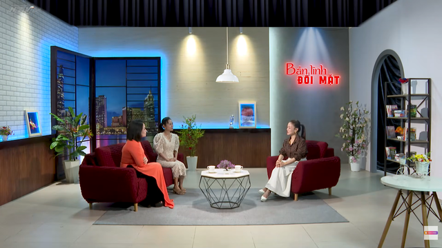 Bản Lĩnh Đối Mặt - Tập 52 - Ảnh 1.