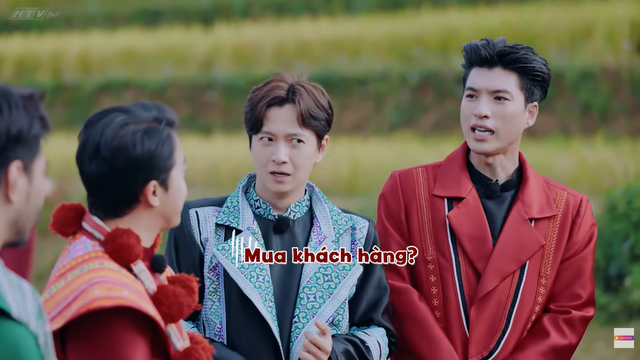 2 Ngày 1 Đêm 2 - Tập 8 - Ảnh 3.