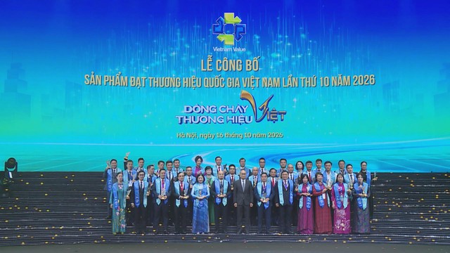Hình ảnh sản phẩm bánh tráng Tân Nhiên đạt chuẩn Thương hiệu quốc gia - Ảnh 3.