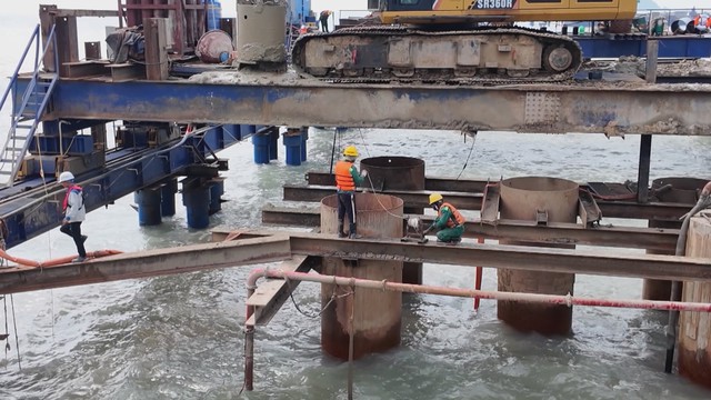 TP. Hồ Chí Minh trước sức ép biến đổi khí hậu | 60 Giây Sáng ngày 20/10/2026 - Ảnh 2.
