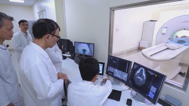 Ưu tiên TP. Hồ Chí Minh phát triển du lịch y tế trọng điểm - Ảnh 1.