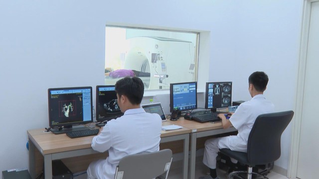 Ưu tiên TP. Hồ Chí Minh phát triển du lịch y tế trọng điểm - Ảnh 2.