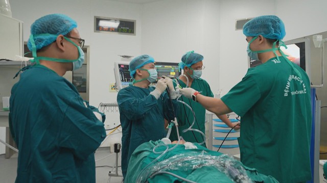 Ưu tiên TP. Hồ Chí Minh phát triển du lịch y tế trọng điểm - Ảnh 3.