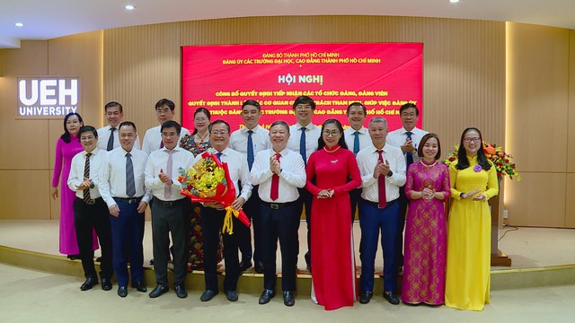 Công an TP. Hồ Chí Minh tăng cường phòng chống ma túy từ trường học | Thời sự HTV ngày 23/10/2026  - Ảnh 2.
