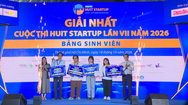 Công an TP. Hồ Chí Minh tăng cường phòng chống ma túy từ trường học | Thời sự HTV ngày 23/10/2026  - Ảnh 3.