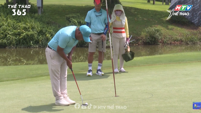 Giải Golf thiện nguyện Long Sơn lần 2 năm 2026 lan tỏa tinh thần sẻ chia- Ảnh 5.