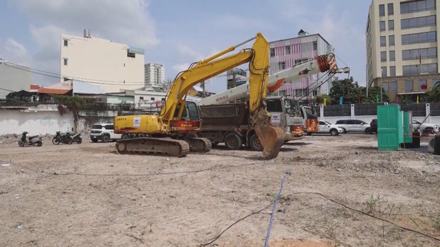 TP. Hồ Chí Minh đã sẵn sàng cho Diễn đàn Kinh tế Mùa thu 2026 | Thời sự trưa HTV ngày 26/10/2026 - Ảnh 2.